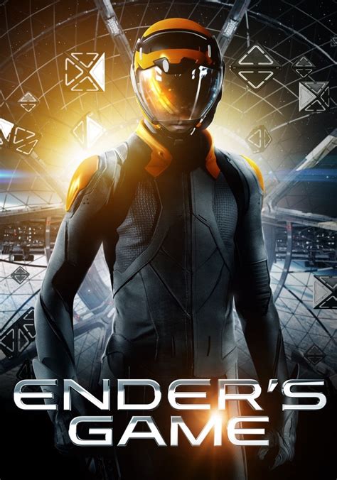 ender's game where to watch free